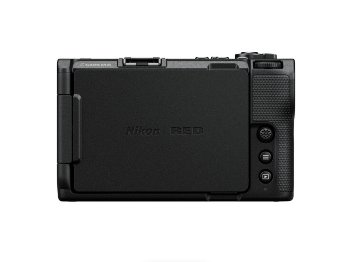 Nikon ZR 6K Cinema Camera