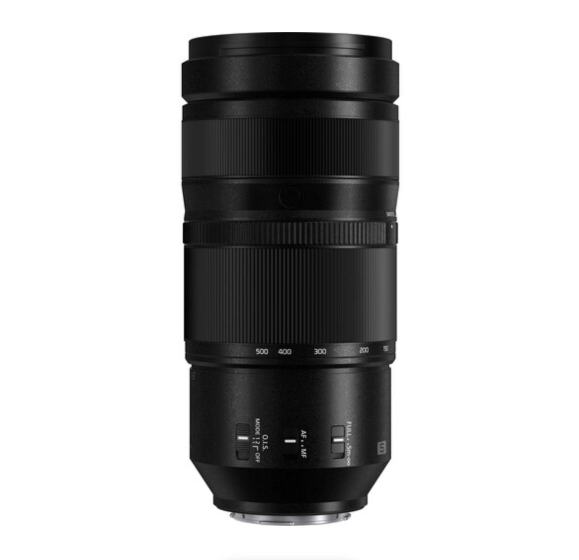 Panasonic LUMIX S 100-500mm F5-7.1 O.I.S. Lens