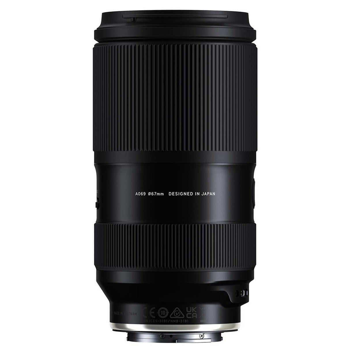 Tamron 50-300mm F/4.5-6.3 Di III VC VXD for SONY E-MOUNT