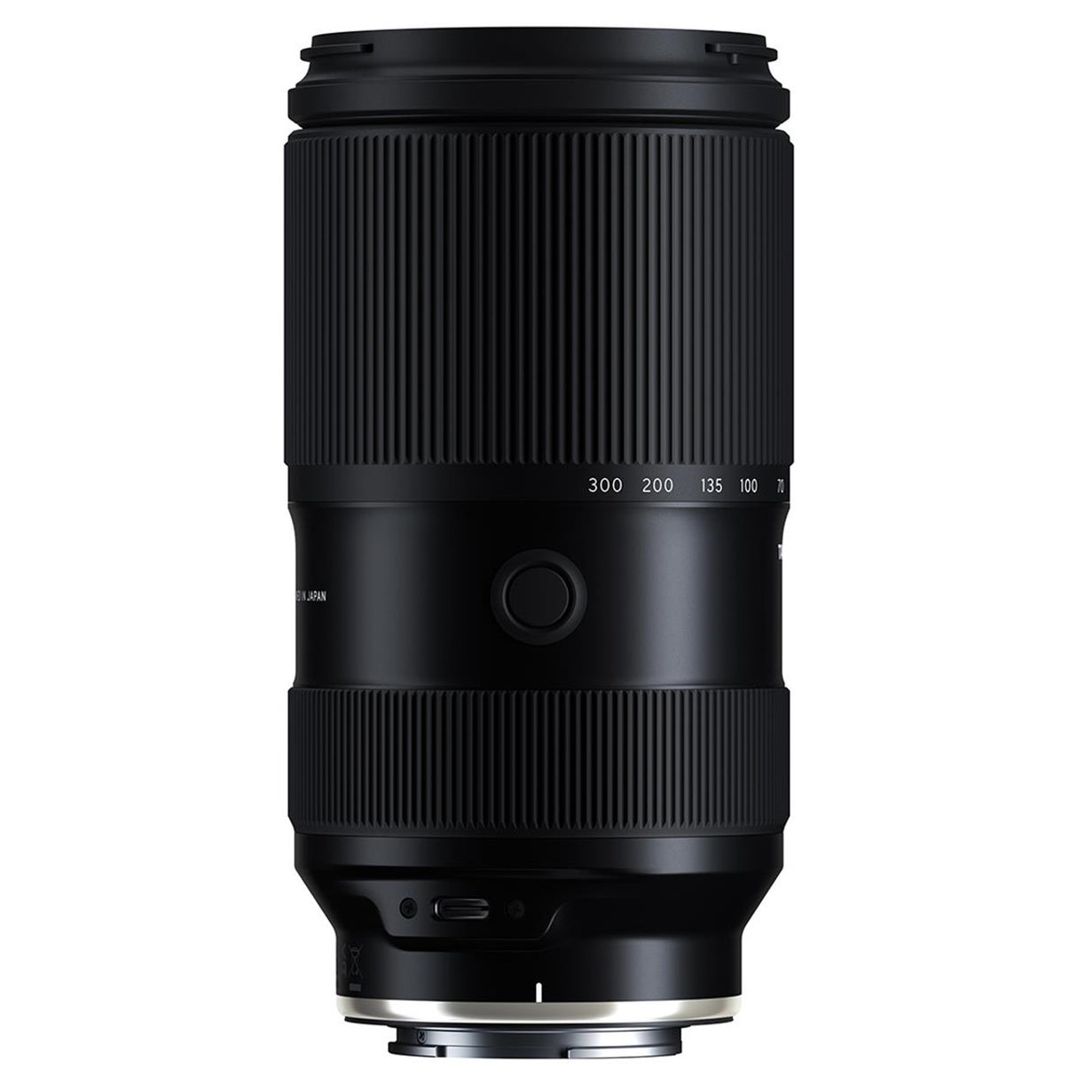 Tamron 50-300mm F/4.5-6.3 Di III VC VXD for SONY E-MOUNT