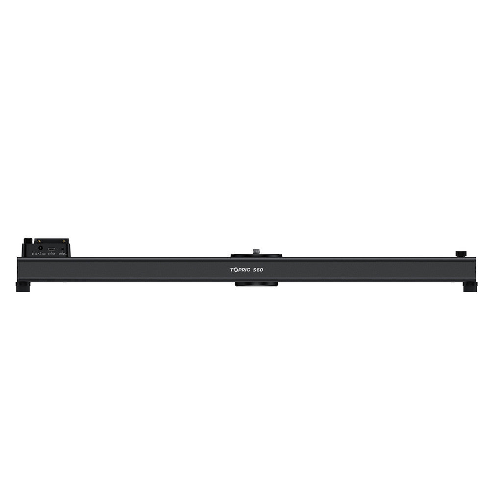 Accsoon Toprig S60 Motorized Camera Slider (16.7”)