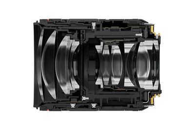 Canon RF 85mm f/1.4 L VCM Lens