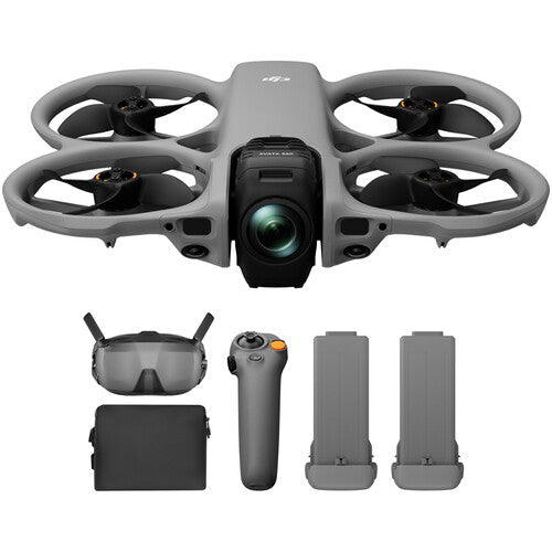 DJI Avata 360