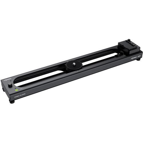 Accsoon Toprig S60 Motorized Camera Slider (16.7”) - Nelson Photo & Video