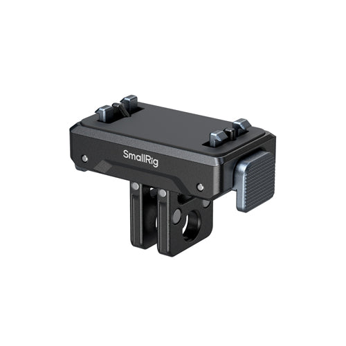 SmallRig Quick Release Mount Adapter for Insta360 X5 / X4 Air / Ace Pro 2 / Ace Pro / Ace