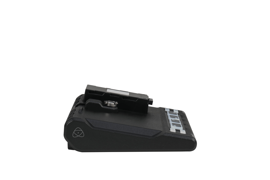 Shop ATOMOS ATOMX CAST 4 X HDMI SWITCHING & STREAMING DOCK FOR NINJA V/V+ by Atomos at Nelson Photo & Video