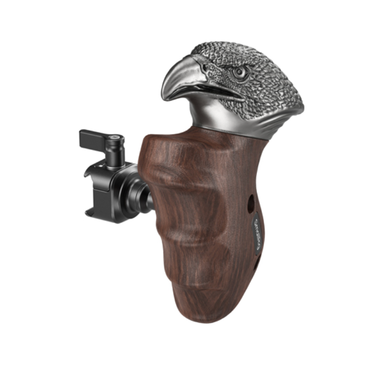 SmallRig "ImageGrip" Series Eagle Handle with NATO Clamp (Left Side)