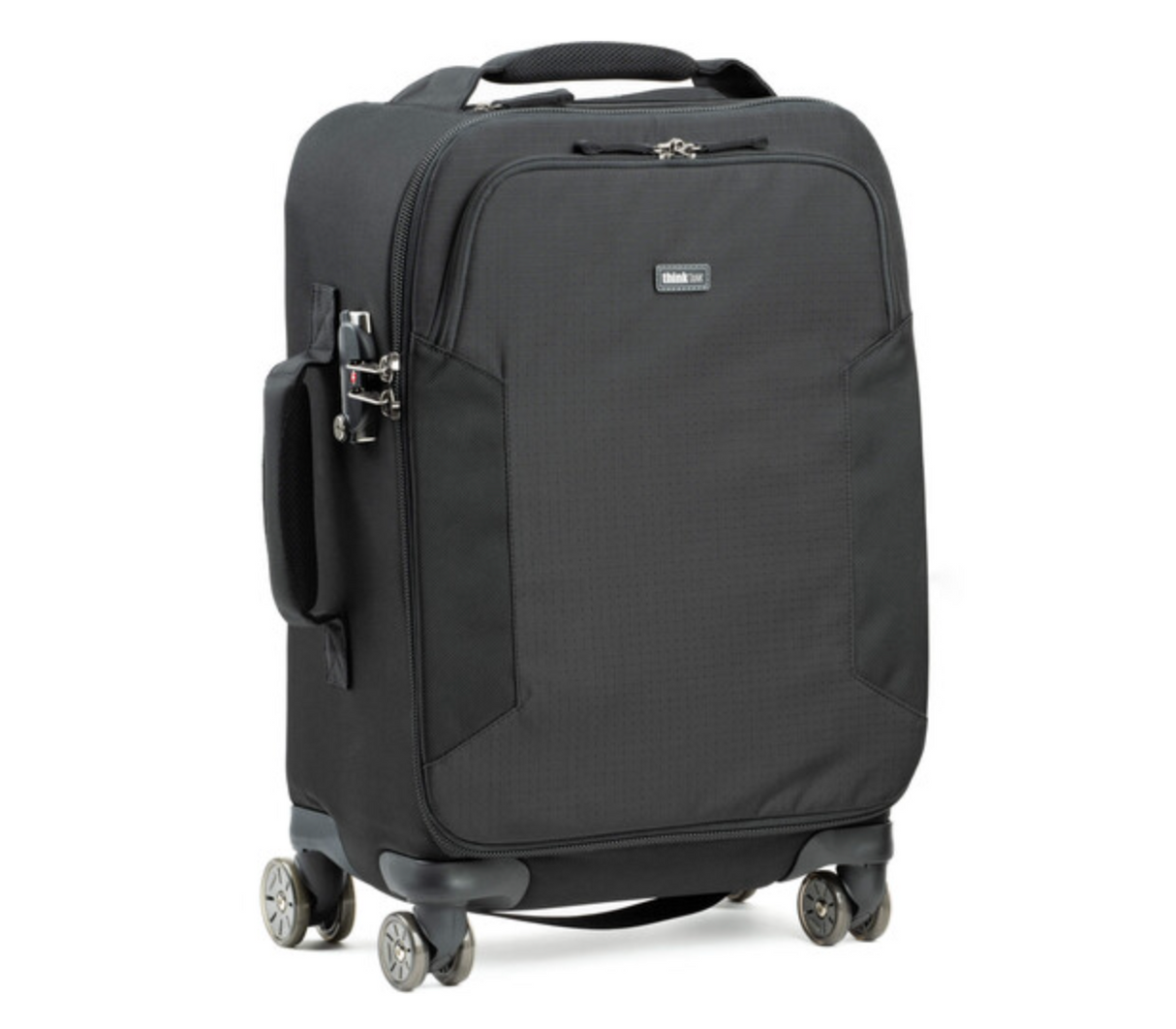 Think Tank Photo Airport Roller Derby V2 (Black, 29L)