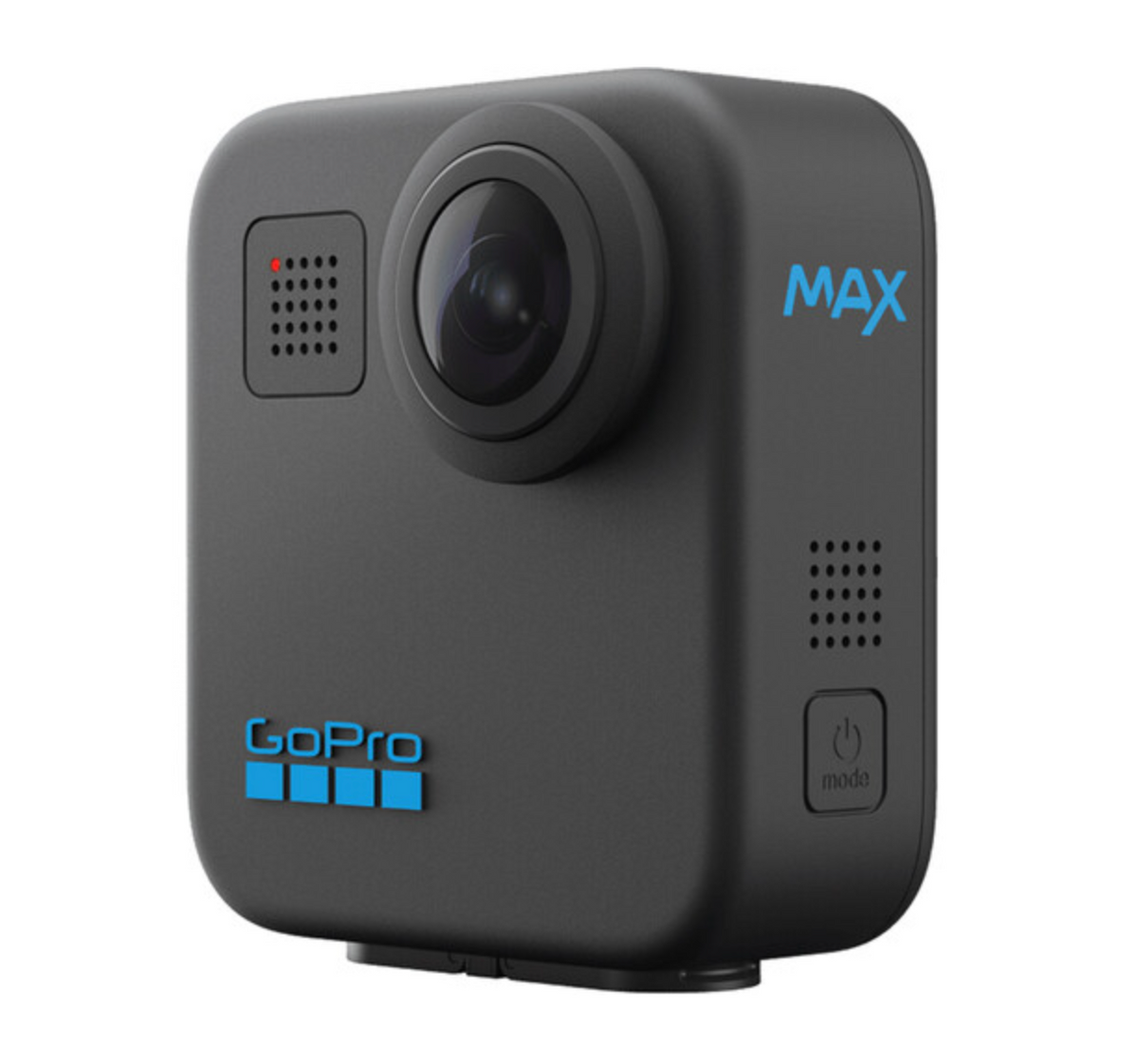 GoPro MAX 360 Camera (Black) – Nelson Photo & Video GoPro MAX 360 Camera (Black) – Nelson Photo & Video