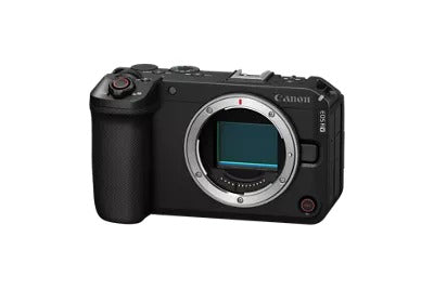 Canon EOS R6 V Mirrorless Camera
