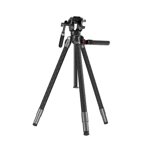 SmallRig x Potato Jet TRIBEX SE Hydraulic Tripod