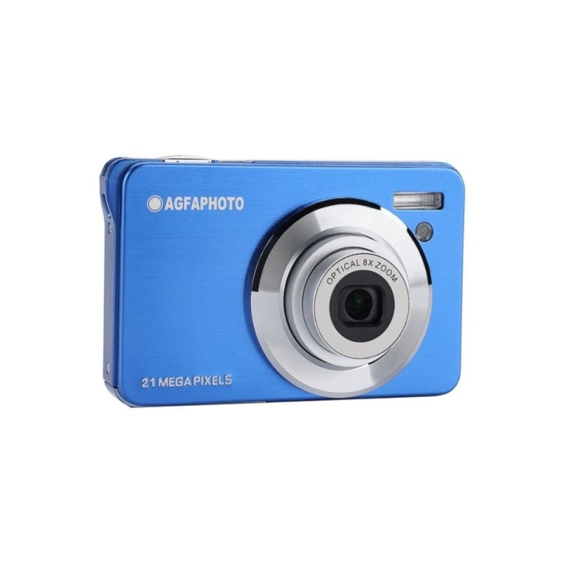 Agfa Realishot DC8300 Compact Digital Camera