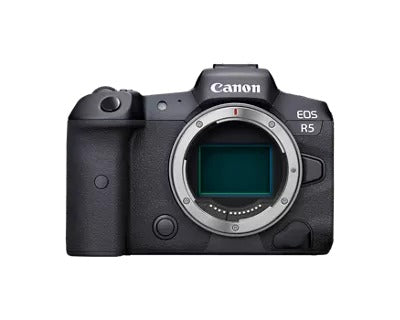 Canon EOS R5 Body