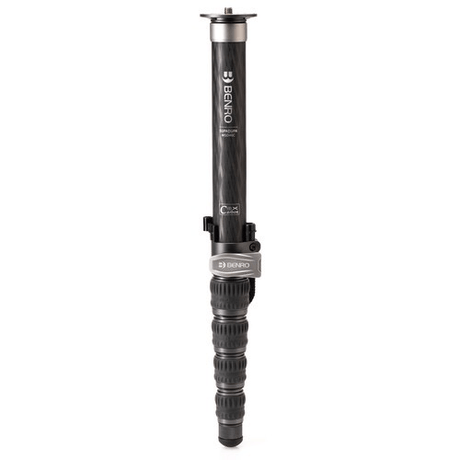 Shop Benro MSD46C SupaDupa Carbon Fiber Monopod (72") by Benro at Nelson Photo & Video