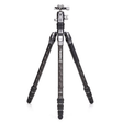 Shop Benro Rhino Carbon Fiber One Series Tripod/Monopod with VX20 Ballhead, 4 Leg Sections, Twist Leg Locks, Padded Carrying Case by Benro at Nelson Photo & Video