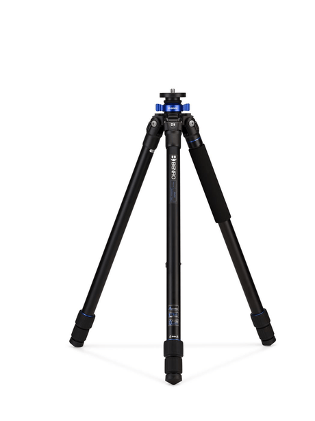 Shop Benro TMA27A MACH3 Tripod by Benro at Nelson Photo & Video