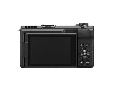 Canon PowerShot V1 Digital Camera