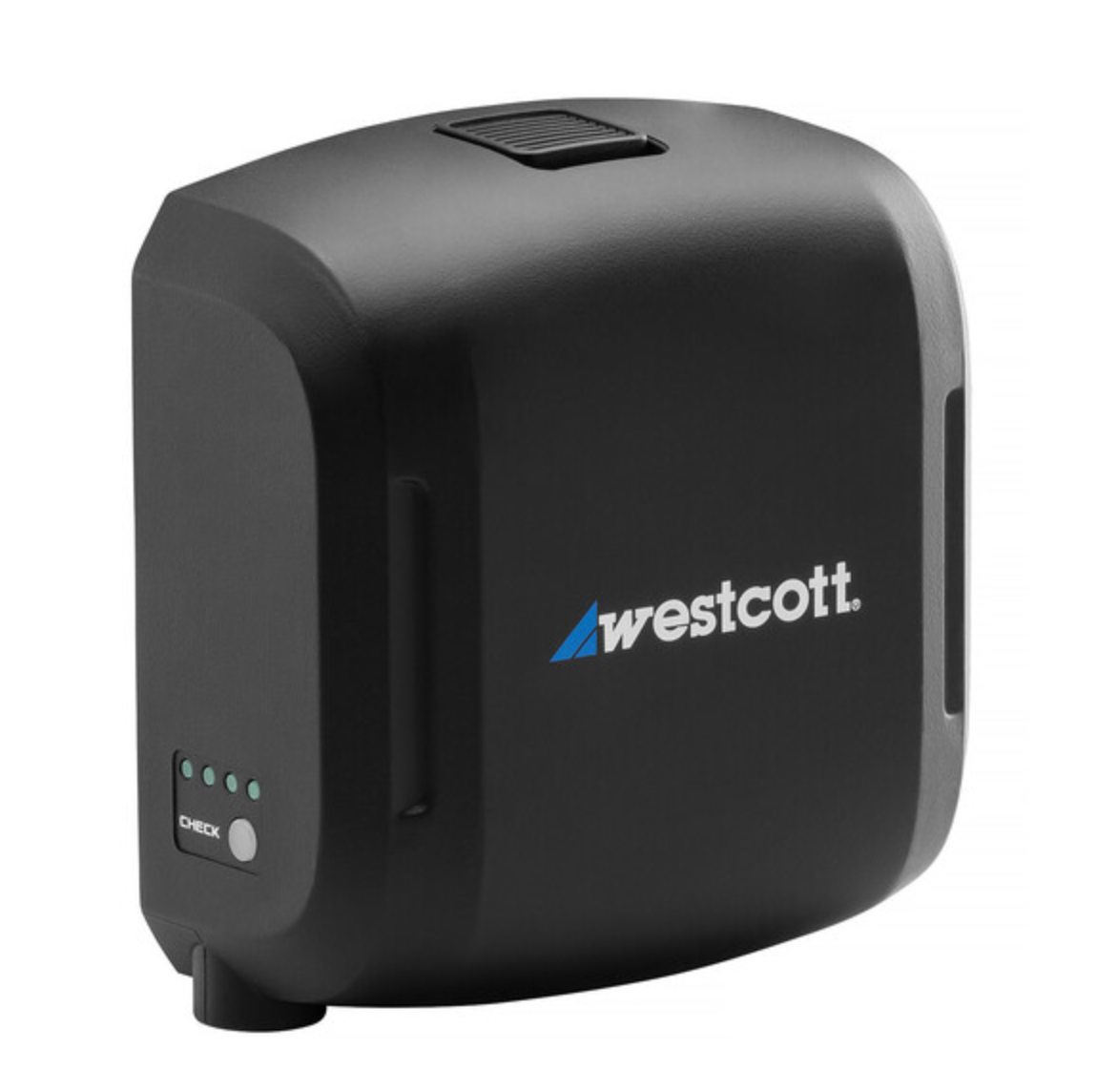 Westcott FJ Pro AC/DC Battery & Power Adapter for FJ800 & FJ400 II Strobes