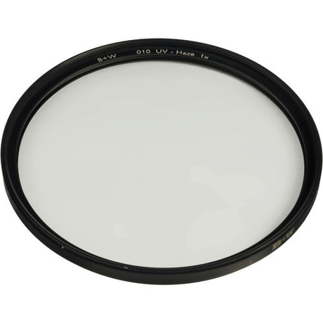 Shop B+W 40.5mm UV Haze SC 010 Lens Filter by Schneider Optics at Nelson Photo & Video
