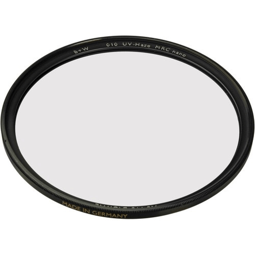 Shop B+W 58mm XS-Pro UV Haze Lens Filter by Schneider Optics at Nelson Photo & Video