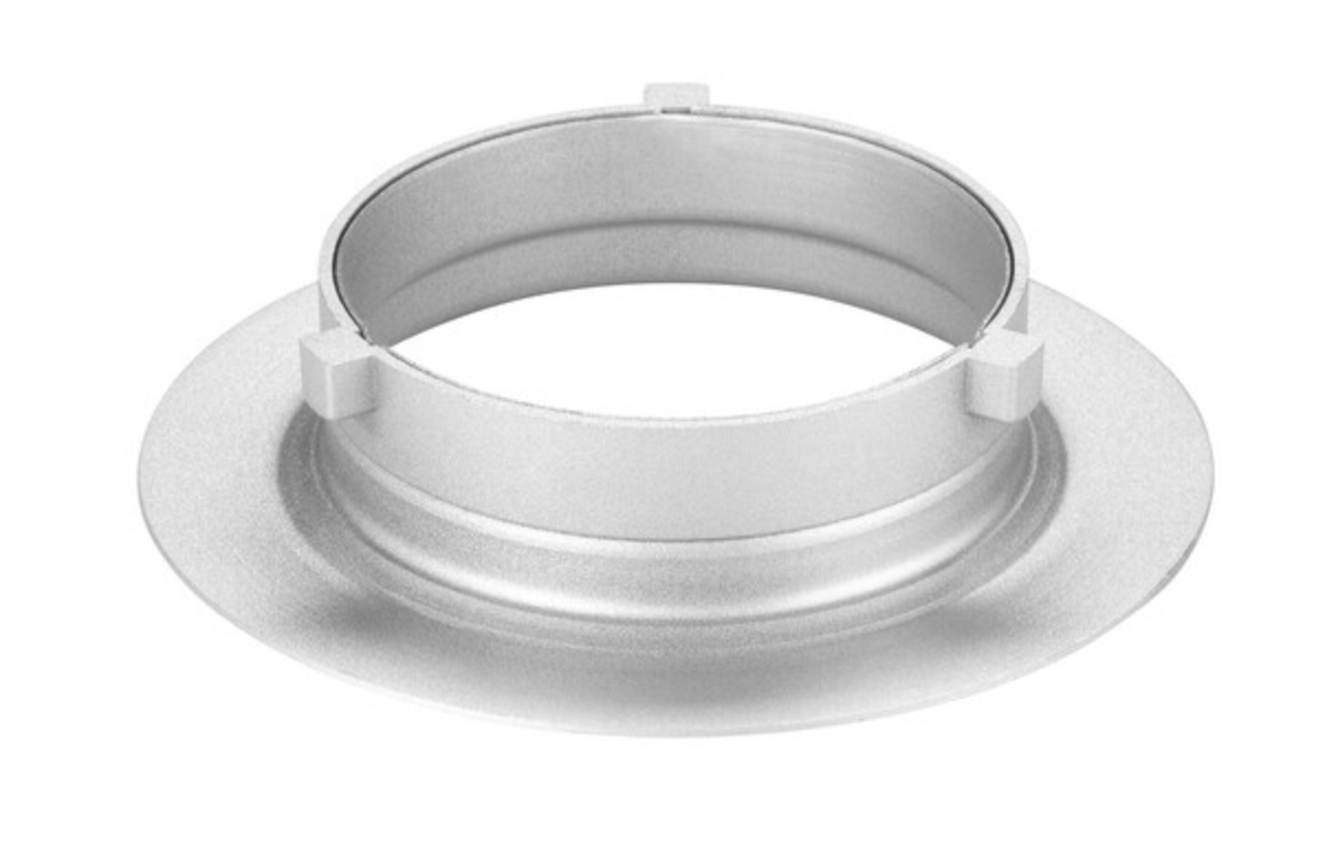 Westcott Optical Spot Mount for Bowens