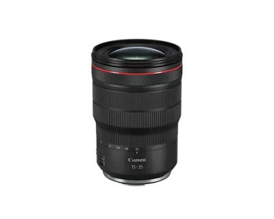 Canon RF 15-35mm f/2.8L IS USM Lens