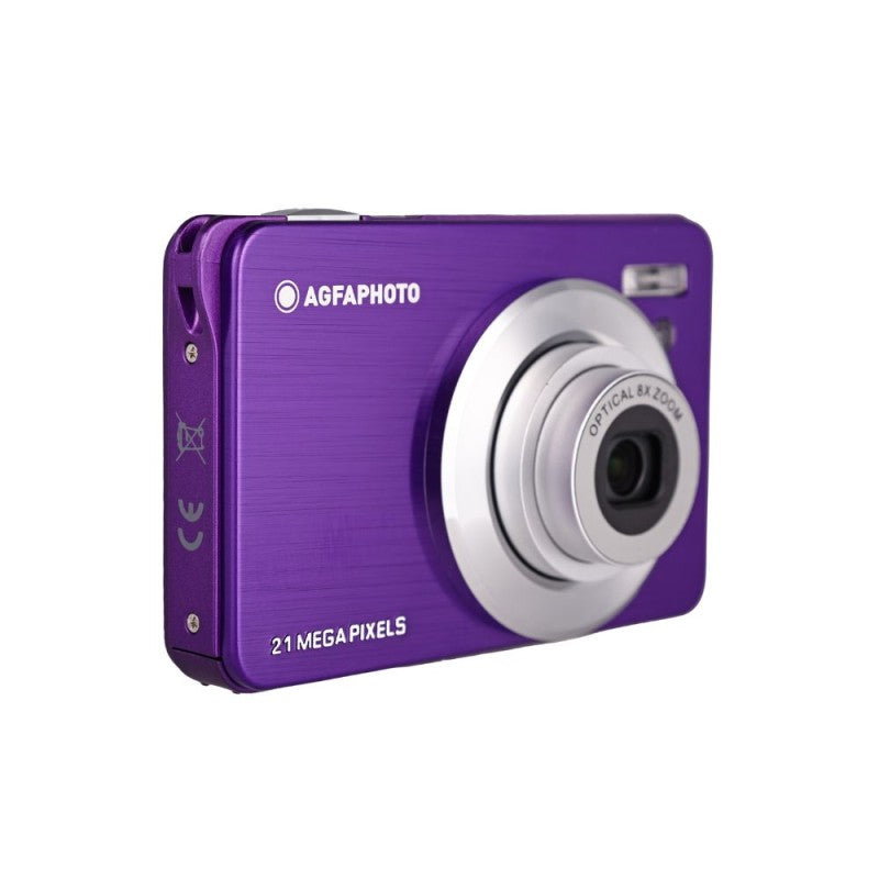 Agfa Realishot DC8300 Compact Digital Camera