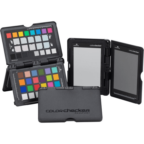 Shop Calibrite ColorChecker Passport Photo 2 by Calibrite at Nelson Photo & Video