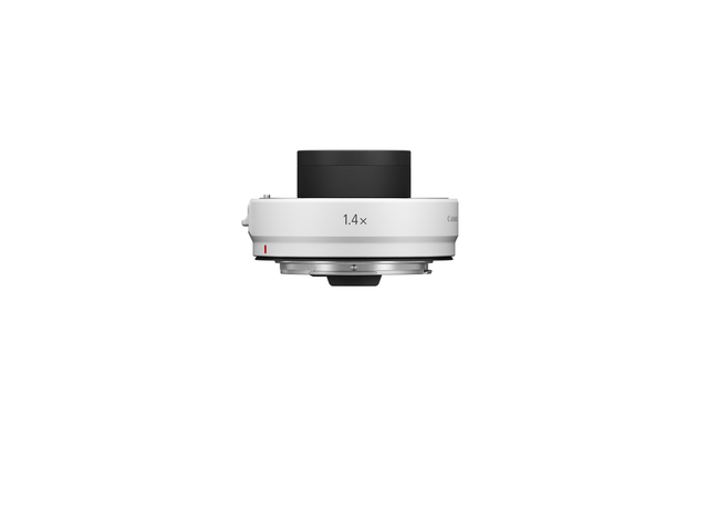Shop Canon Extender RF 1.4X by Canon at Nelson Photo & Video