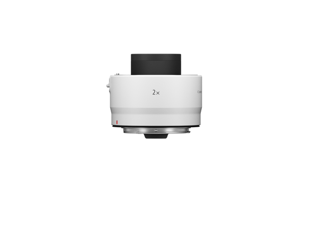 Shop Canon Extender RF 2x by Canon at Nelson Photo & Video