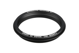 Shop Canon Macrolite Adapter 67 by Canon at Nelson Photo & Video