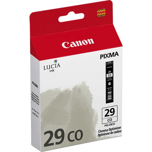 Shop Canon PGI-29 Chroma Optimizer Tank by Canon at Nelson Photo & Video