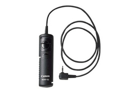 Shop Canon Remote Switch RS-60E3 by Canon at Nelson Photo & Video