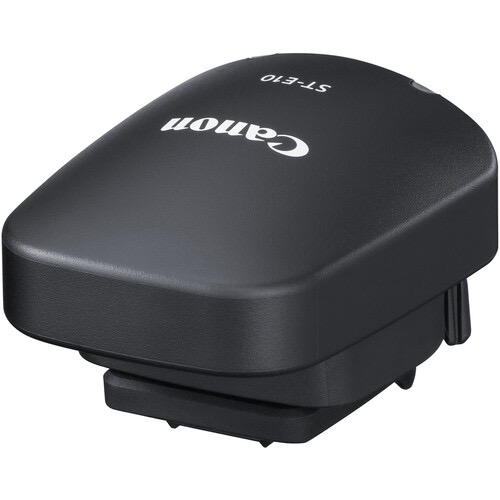 Shop Canon ST-E10 Speedlite Transmitter by Canon at Nelson Photo & Video