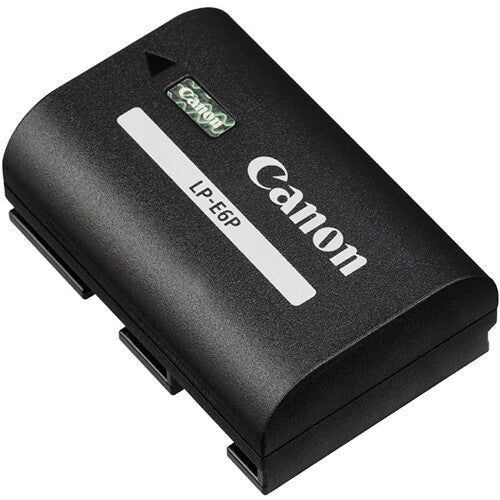 Canon BATTERY PACK LP-E6P