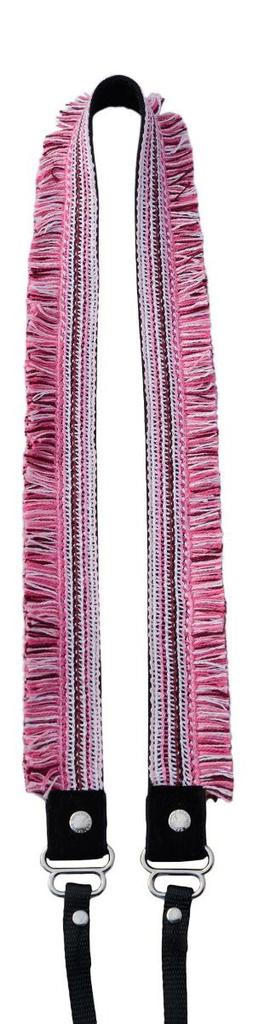 Shop Capturing Couture Camera Strap: Bella Pink 1” by Capturing Couture at Nelson Photo & Video