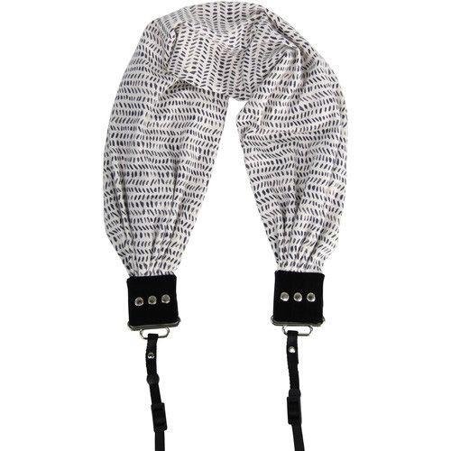 Shop Capturing Couture Pocket Scarf Strap: Kyla by Capturing Couture at Nelson Photo & Video