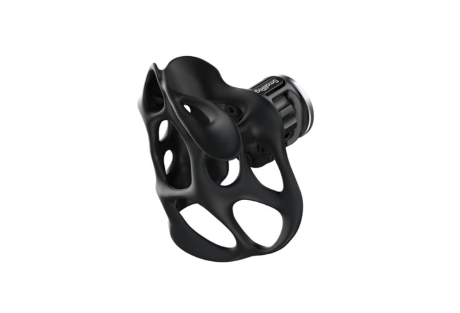 SmallRig "ImageGrip" Series Liquid Handle with ARRI Rosette (Left Side)