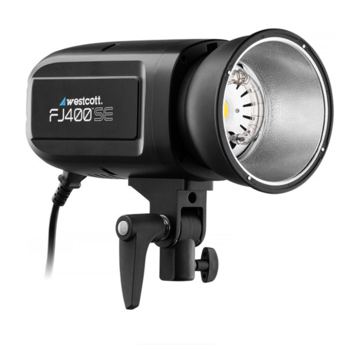 Westcott FJ400-SE 400Ws Studio Strobe (110V, US Power Cord)