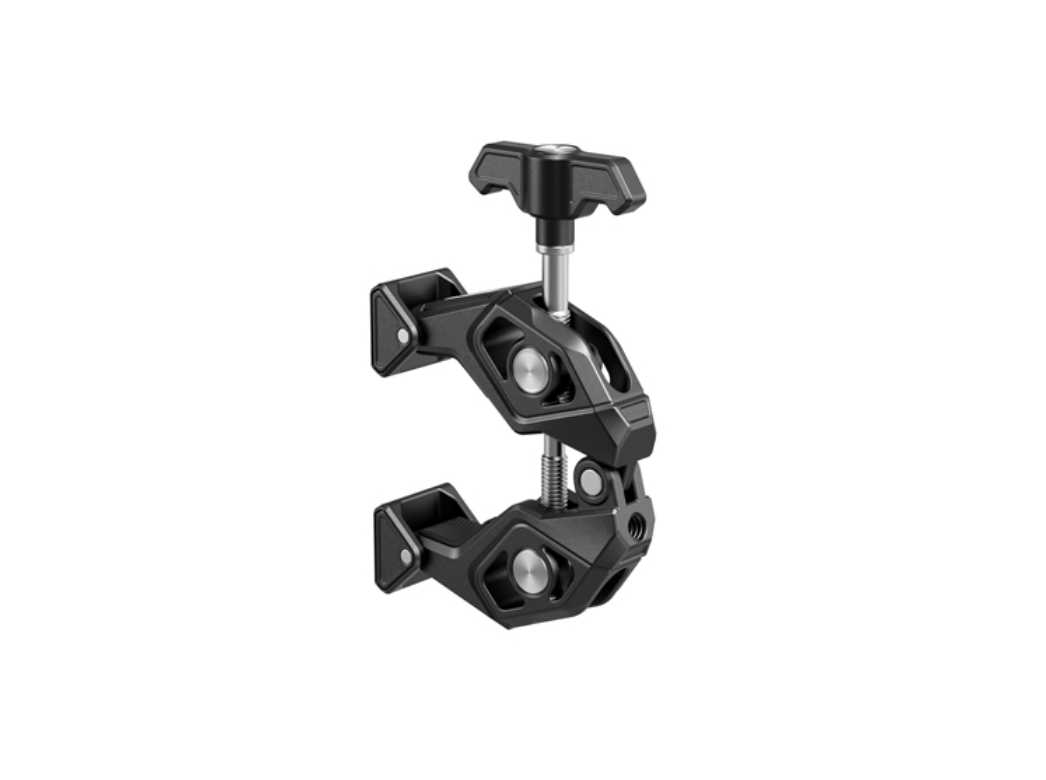 SmallRig Crab-Shaped Clamp