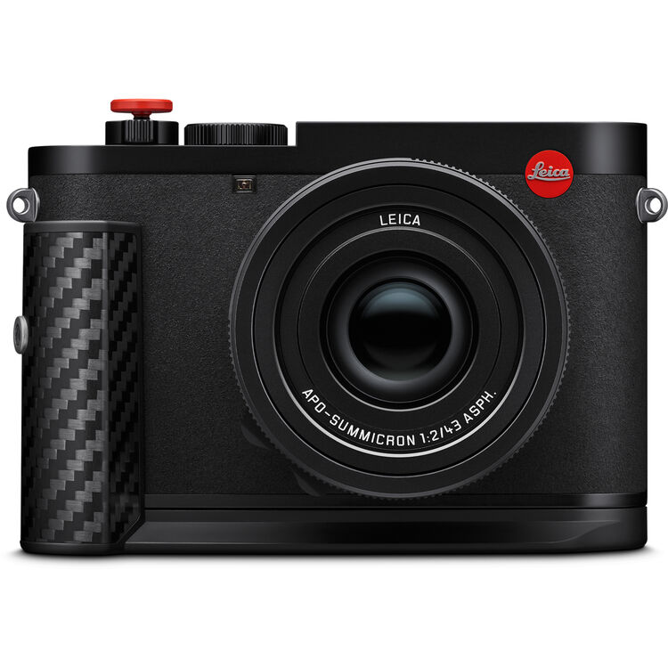 Leica Q3 43 Formula 1 ® Edition