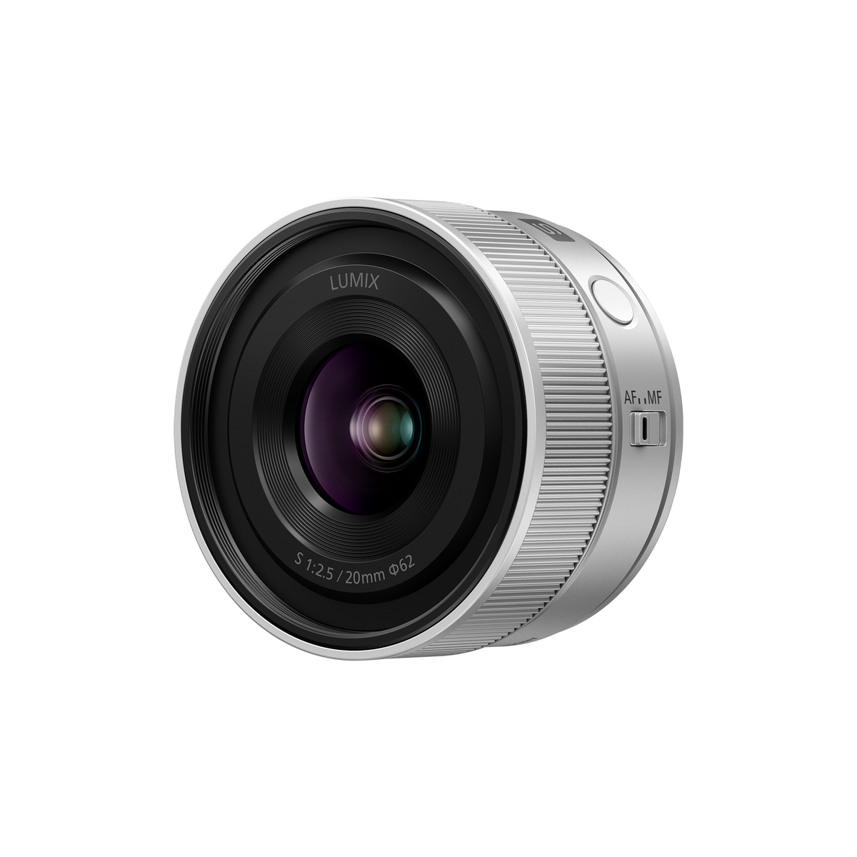 Panasonic LUMIX S series 20mm F2.5 Lens
