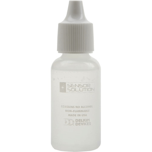 Shop Delkin Devices SensorScope SensorSolution Refill Kit (0.25 oz) by Delkin at Nelson Photo & Video