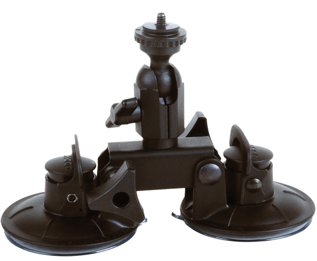 Shop Delkin Fat Gecko Camera Mount by Delkin at Nelson Photo & Video