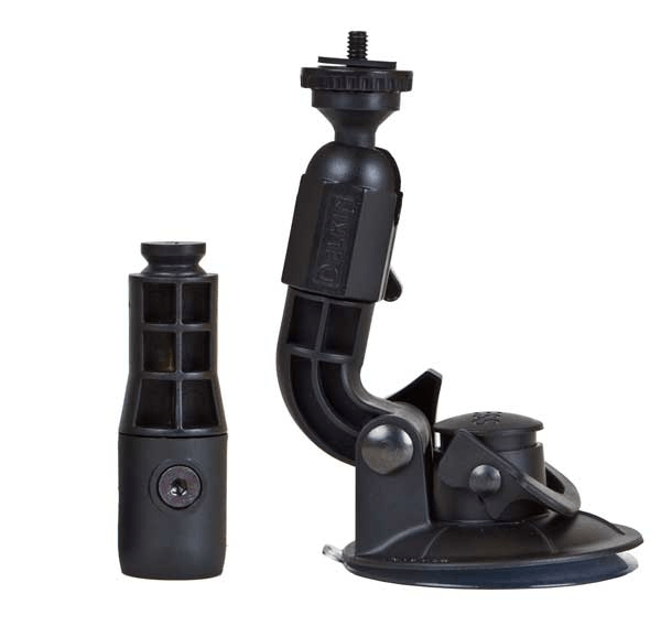 Shop Delkin Fat Gecko Mini Camera Mount by Delkin at Nelson Photo & Video