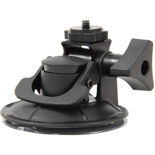 Shop Delkin Fat Gecko Stealth Mount by Delkin at Nelson Photo & Video