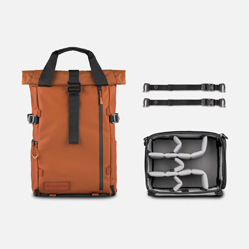 WANDRD PRVKE V4 Backpack