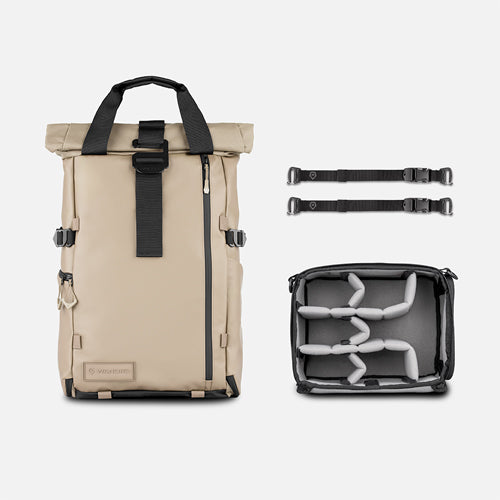 WANDRD PRVKE V4 Backpack