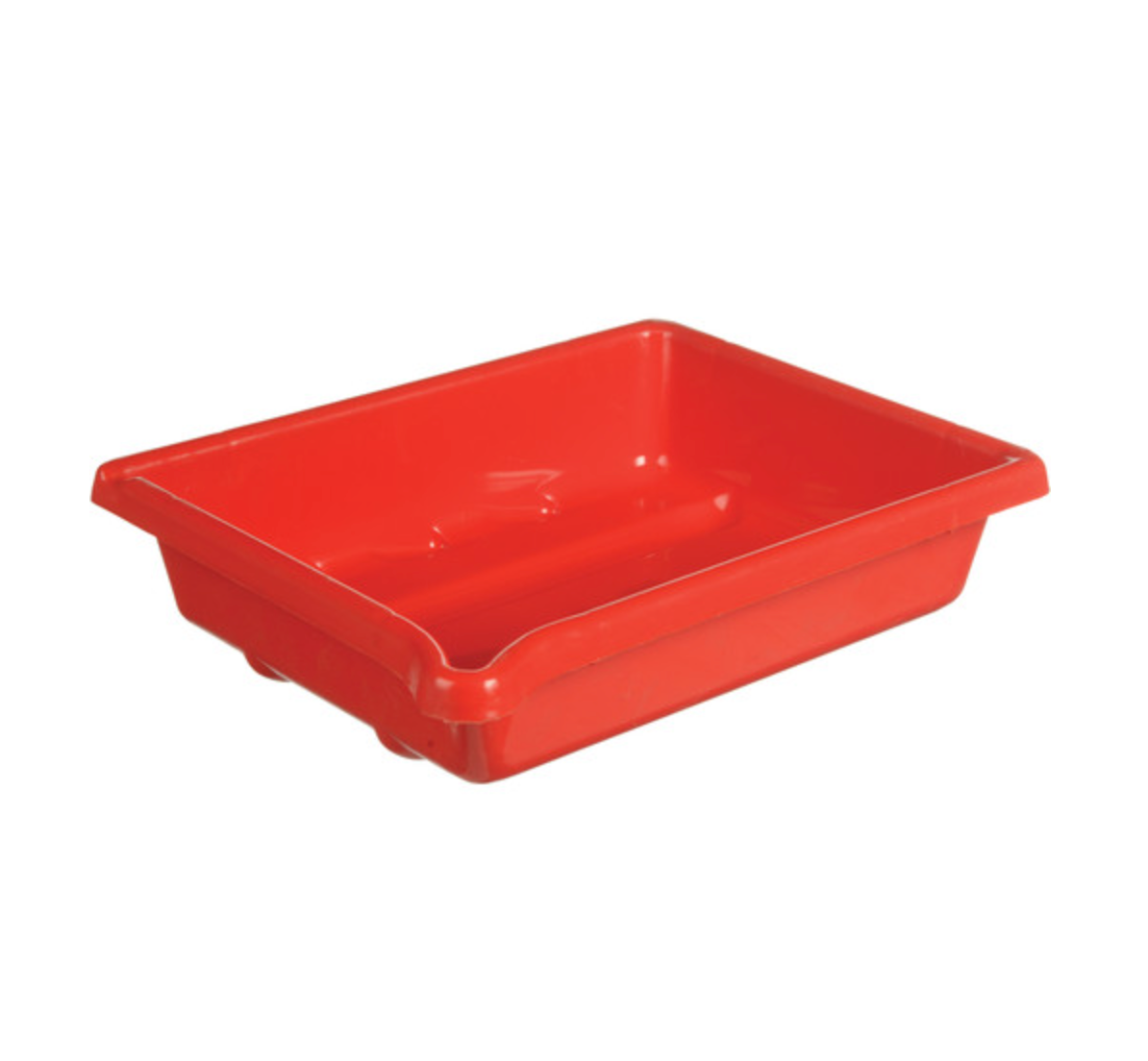 Paterson 5x7" Tray (Red)