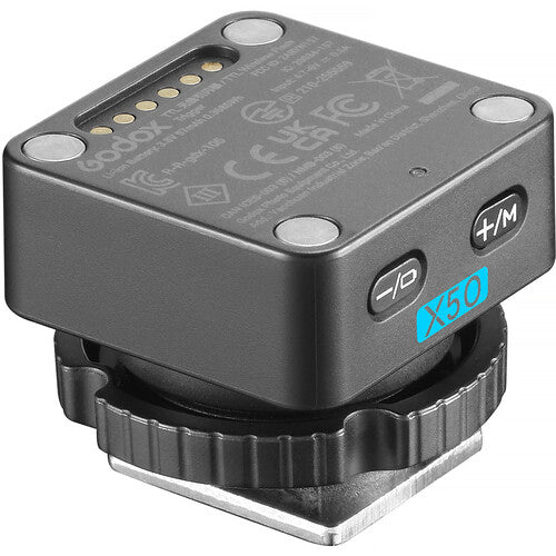 Godox X5 TTL Wireless Flash Trigger